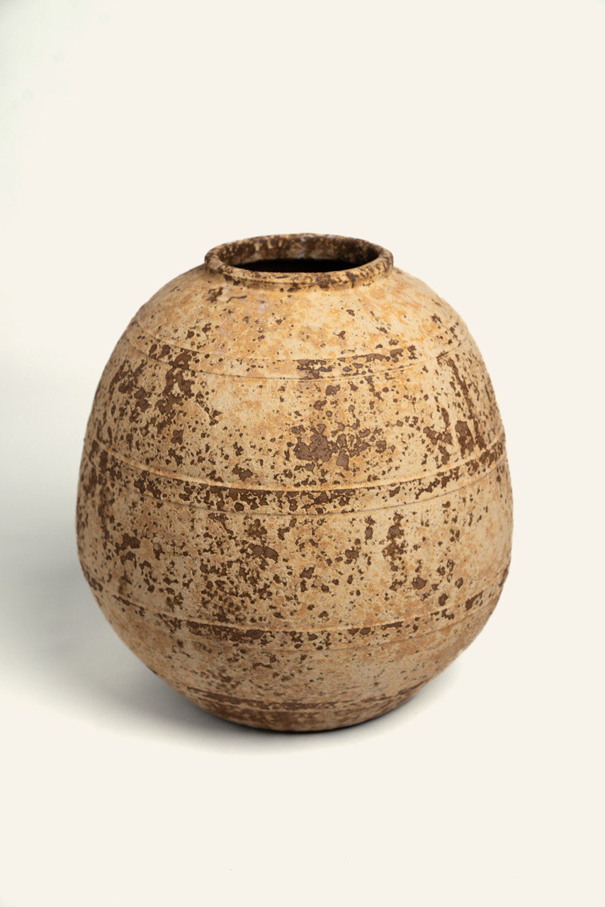 Koya Floor Vessel